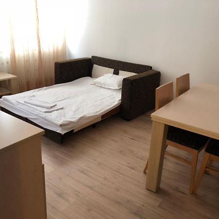 Апартамент В Хотел Стената, Пампорово Apartman Szmoljan Kültér fotó